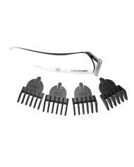 Rasoio per le zone intime - Bathmate Trimmer