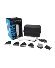 Rasoio per le zone intime - Bathmate Trimmer