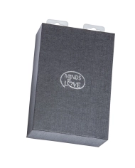 TrainBalls Pelvic Floor Gym Set - Minds Of Love