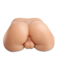 Realistischer Masturbator 