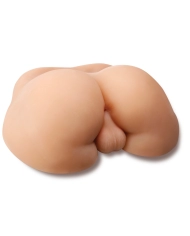 Realistischer Masturbator 