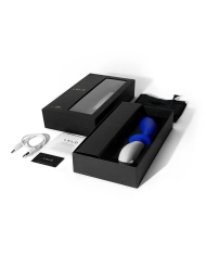 LELO Loki Blue - Prostate vibrator