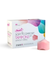 Beppy Classic Dry Comfort Tampons 8pc