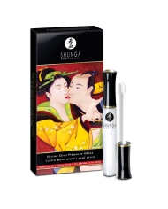Gloss Blowjob Shunga Divine