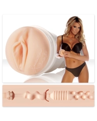 Fleshlight Masturbator - Jessica Drake Heavenly