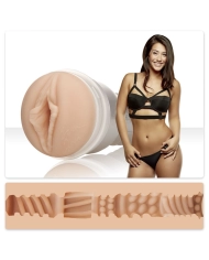 Masturbateur Fleshlight - Eva Lovia Sugar