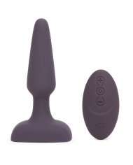Vibrating Butt Plug 