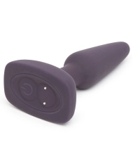 Vibrating Butt Plug 