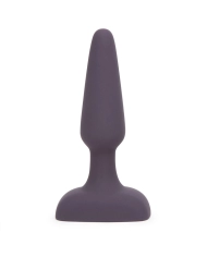 Vibrating Butt Plug 