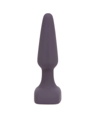 Vibrating Butt Plug 
