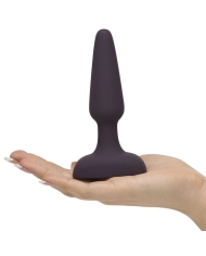 Vibrating Butt Plug 