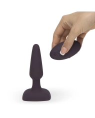 Vibrating Butt Plug 