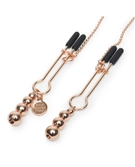 Nipple & Clit Clamps 