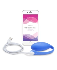Vibrating Egg Jive - We-Vibe