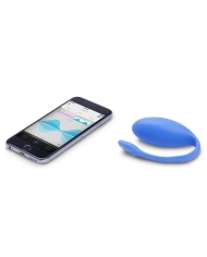 Vibrating Egg Jive - We-Vibe