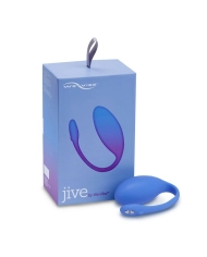 Vibrating Egg Jive - We-Vibe
