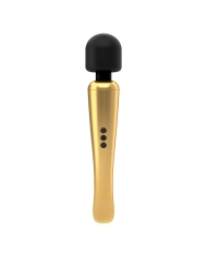 Megawand Gold - Magic Wand Vibrator Marc Dorcel