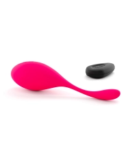 Vibrating Egg Secret Vibe - Marc Dorcel