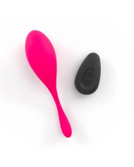Vibrating Egg Secret Vibe - Marc Dorcel