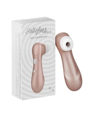Satisfyer Pro 2 Sextoy