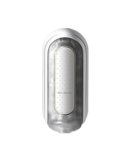 Tenga Flip Zero Electronic Vibration Blanc