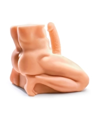 Realistic Masturbator 