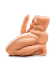 Realistic Masturbator