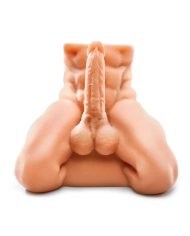 Realistic Masturbator