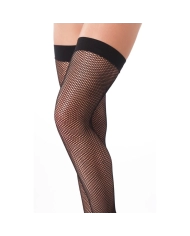 Rimba sexy Calze a rete nere