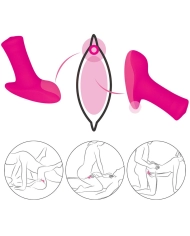 Ambi Lovense - Mini vibratore