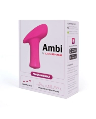 Ambi Lovense - Mini vibratore