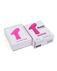 Ambi Lovense - Mini vibratore