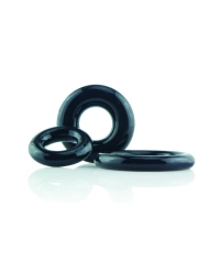 Anelli del rubinetto RingO 3 pezzi - The Screaming O