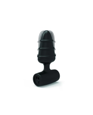 Mini vibrting butt plug Love Plug - Love in the Pocket