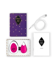 Vibrating Egg Anna Rose - Feelztoys