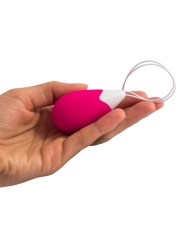 Vibrating Egg Anna Rose - Feelztoys