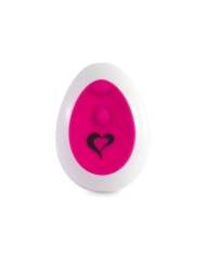Vibrating Egg Anna Rose - Feelztoys