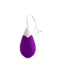 Oeuf Vibrant Anna Violet - Feelztoys
