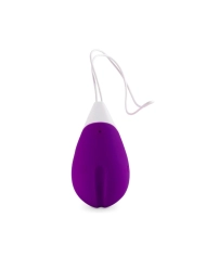 Oeuf Vibrant Anna Violet - Feelztoys