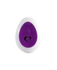 Oeuf Vibrant Anna Violet - Feelztoys