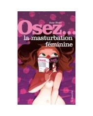 Osez la masturbation féminine