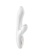 Rabbit Vibrator - Satisfyer Pro G-Spot Rabbit