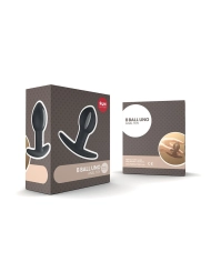 Fun Factory B Ball Uno grey/black