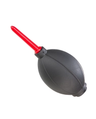 Einlauf Birne - Malesation