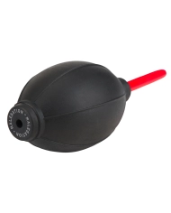 Einlauf Birne - Malesation