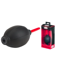 Einlauf Birne - Malesation