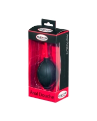 Einlauf Birne - Malesation