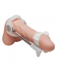 Estensore del pene Jes-Extender Titanium