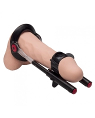 Male Edge - Pro Retail Penis Enlarger