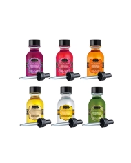Kamasutra - huile d'amour - Mangue Tropicale 22ML
